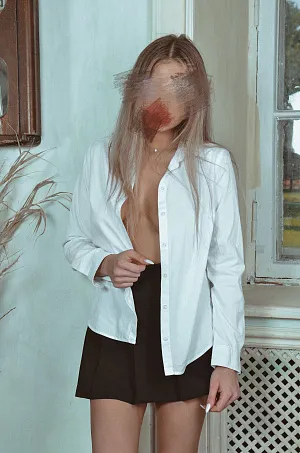 Алена, Блондинки - фото