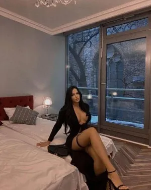 Алиса, +7 934 014 83 03 - отзывы о фее