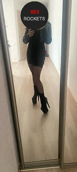 Лана из Волгоград - интим фото