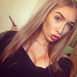 Алена из Волгоград - интим фото