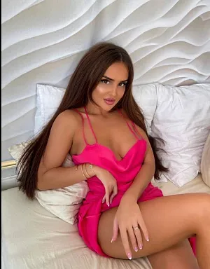 Милена, Шатенки - фото