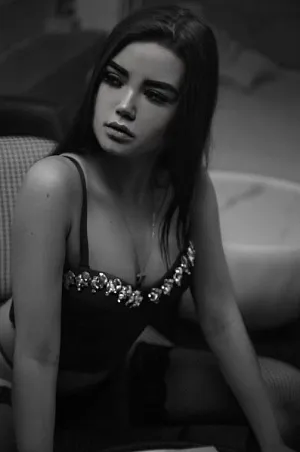 Фото Евгения 23 лет лет, 160 см