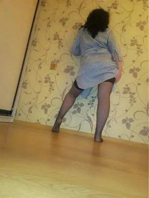 Лина — эротические фото