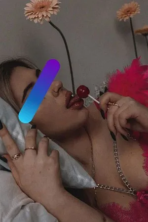 Вика из Волгоград - интим фото