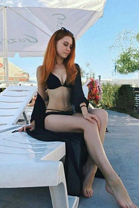 Настя - проверенные фото проститутки