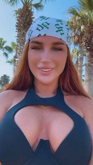 Рыжие, Каролина - фото и отзывы