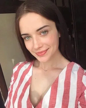 Аня, +7 902 083 18 75 - отзывы о фее