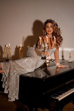 Елена из Волгоград - интим фото