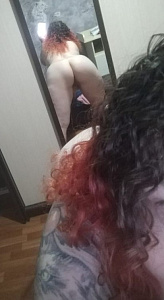 Фото Дарья (от3000), 32 лет