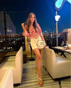 Анкета Влада с реальными фото