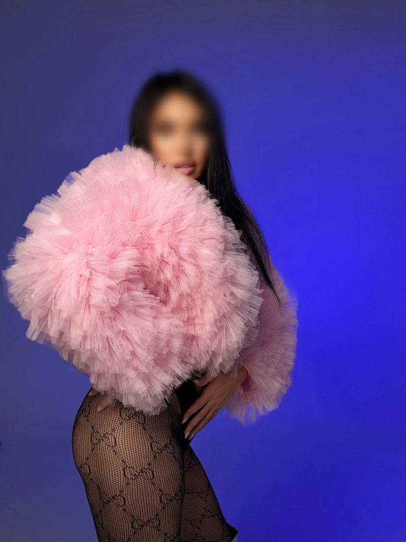 Вероника - проверенные фото проститутки