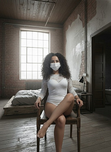 Фото Настенька VIP 25 лет лет, 171 см