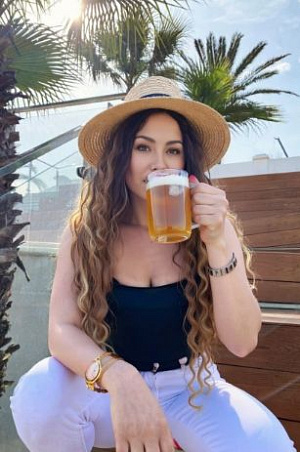 Ассоль VIP, +7 928 202 10 23 - отзывы о фее