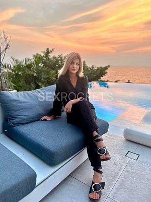 Дарья из Волгоград - интим фото