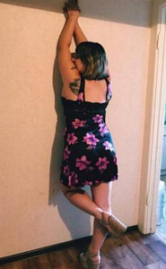 Подробные отзывы для девушки Кристина