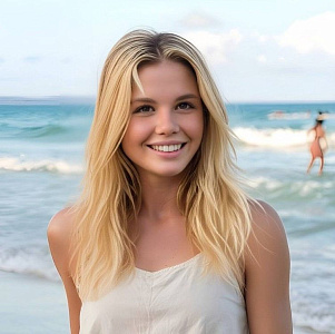 Катерина из Волгоград - интим фото