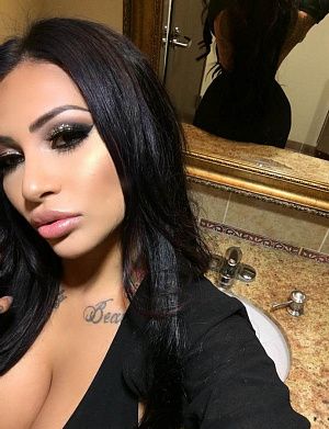 Брюнетки, Диана - фото и отзывы