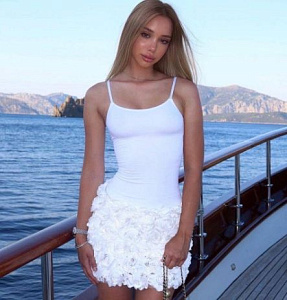 Дарья, +7 987 361 80 59 - отзывы о фее