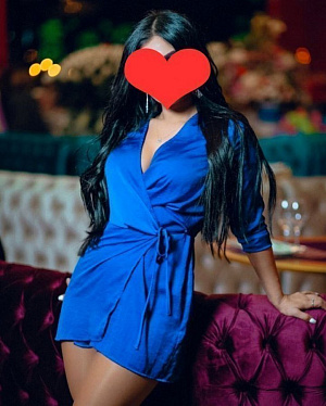 Реальные фото Роксана