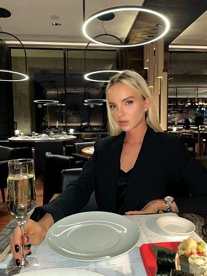 Анкета Маша с реальными фото