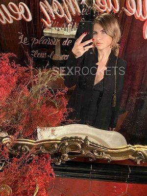 Дарья - проверенные фото проститутки