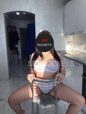 Анкета Алиса с реальными фото