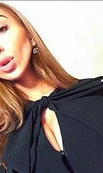 Фото Алена 20 лет лет, 170 см