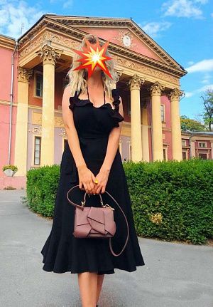 Ариана из Волгоград - интим фото