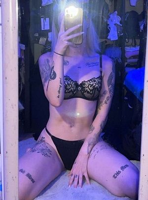 Девушка Вика, фото и отзывы