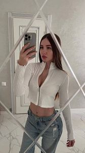 Девушка Валерия, фото и отзывы