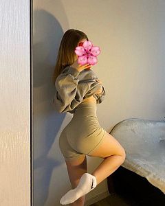 Кристина - проверенные фото проститутки