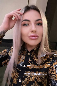 Реальные фото Алина