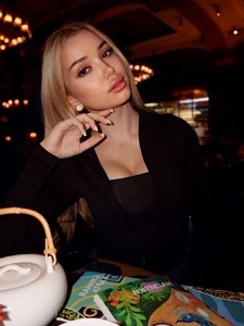 Подробные отзывы для девушки Дарья