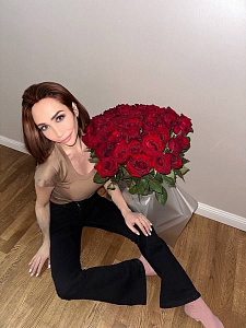 Вероника из Волгоград - интим фото