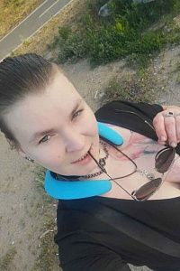 Детализированные фото и отзывы Дарья (от3000)