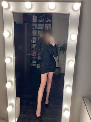 Брюнетки, Лика - фото и отзывы