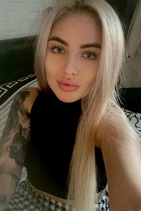 Реальные фото Алина