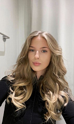 Настя без предоплаты - проверенные фото проститутки