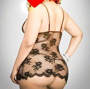 Фото Алина, 25 лет