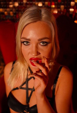 Настя из Волгоград - интим фото