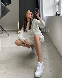 Шатенки, Мария - фото и отзывы