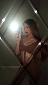 Валерия — эротические фото