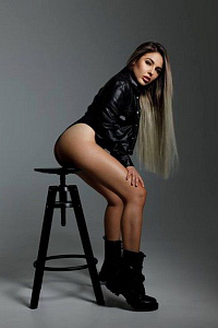 Фото Алина, 23 лет