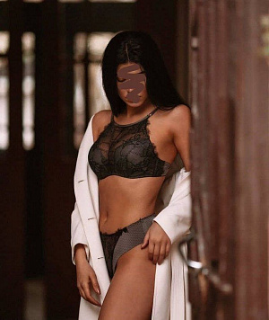 Настя из Волгоград - интим фото