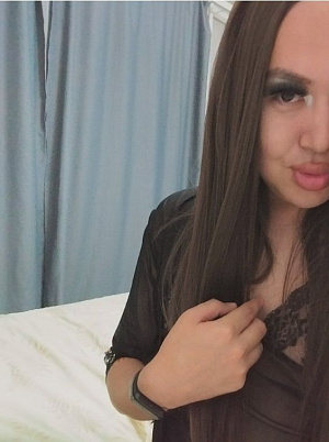 Шатенки, Лика - фото и отзывы