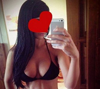 Брюнетки, Мария - фото и отзывы