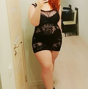 Алина — эротические фото