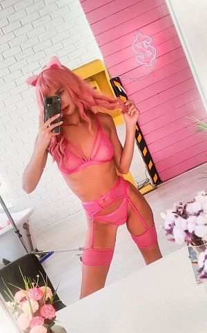 Фото Светлана есть вирт, 21 лет