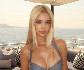 Подробные отзывы для девушки Дарья