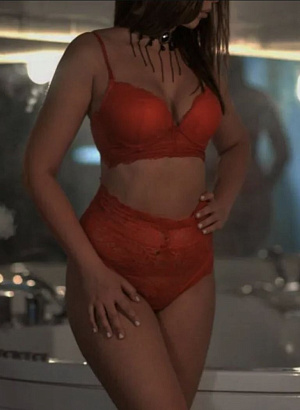 Фото Лиза 27 лет, 167 см